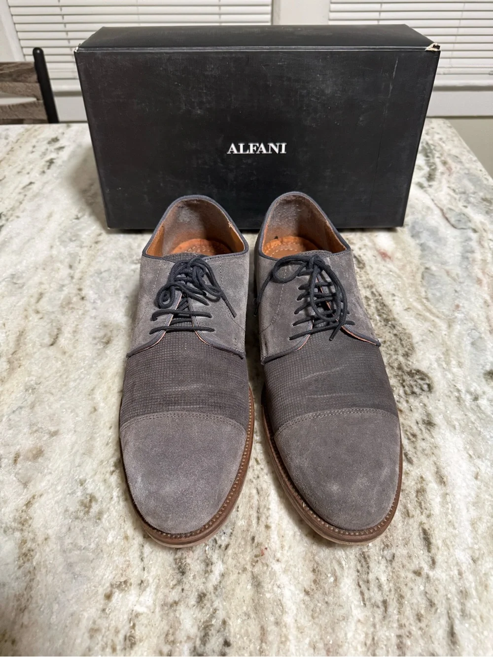 Alfani eric men’s